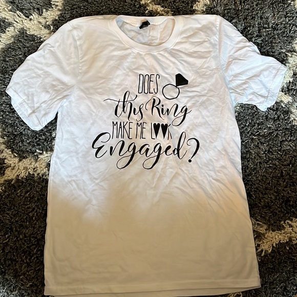 Bride Shirts and Pajama Set - Picture 3 of 7